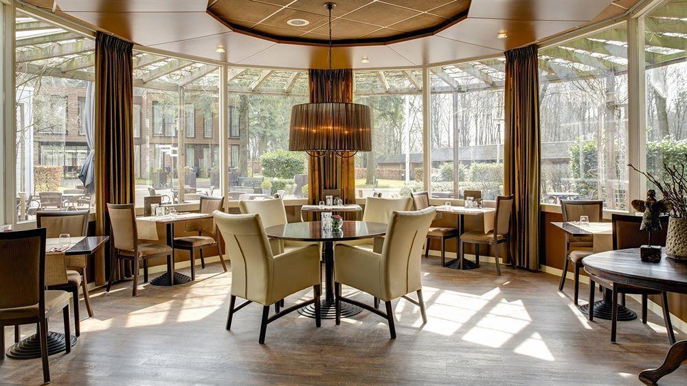 Fletcher Hotel-Restaurant Mooi Veluwe Putten Bagian luar foto