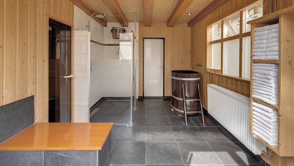 Fletcher Hotel-Restaurant Mooi Veluwe Putten Bagian luar foto