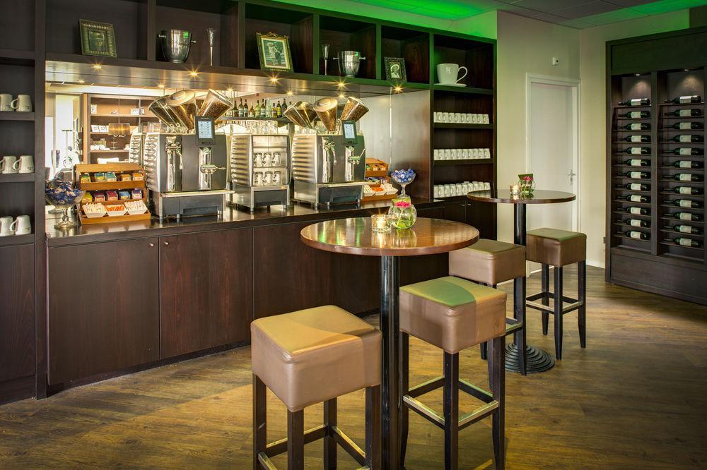 Fletcher Hotel-Restaurant Mooi Veluwe Putten Bagian luar foto