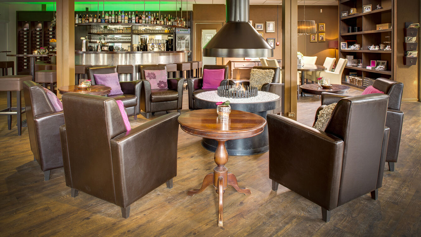 Fletcher Hotel-Restaurant Mooi Veluwe Putten Bagian luar foto